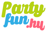 PartyFun Nagykereskedés