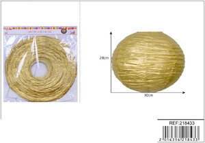 Lampion