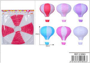 Lampion